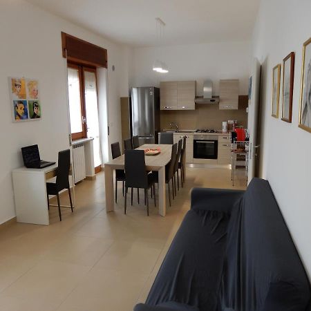 Caserta Royale Apartment 외부 사진