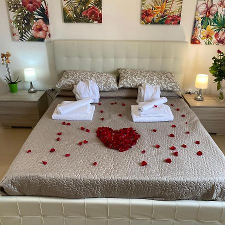 Caserta Royale Apartment 외부 사진