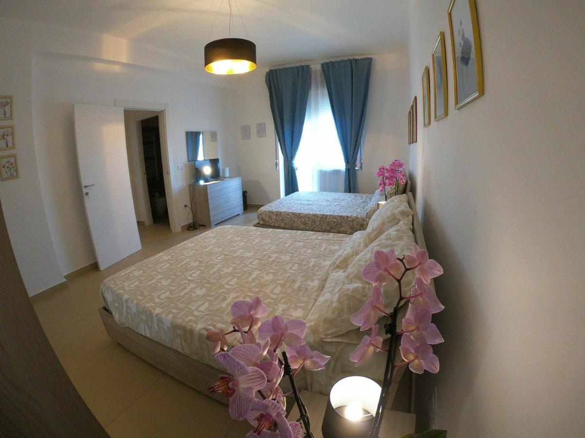 Caserta Royale Apartment 외부 사진