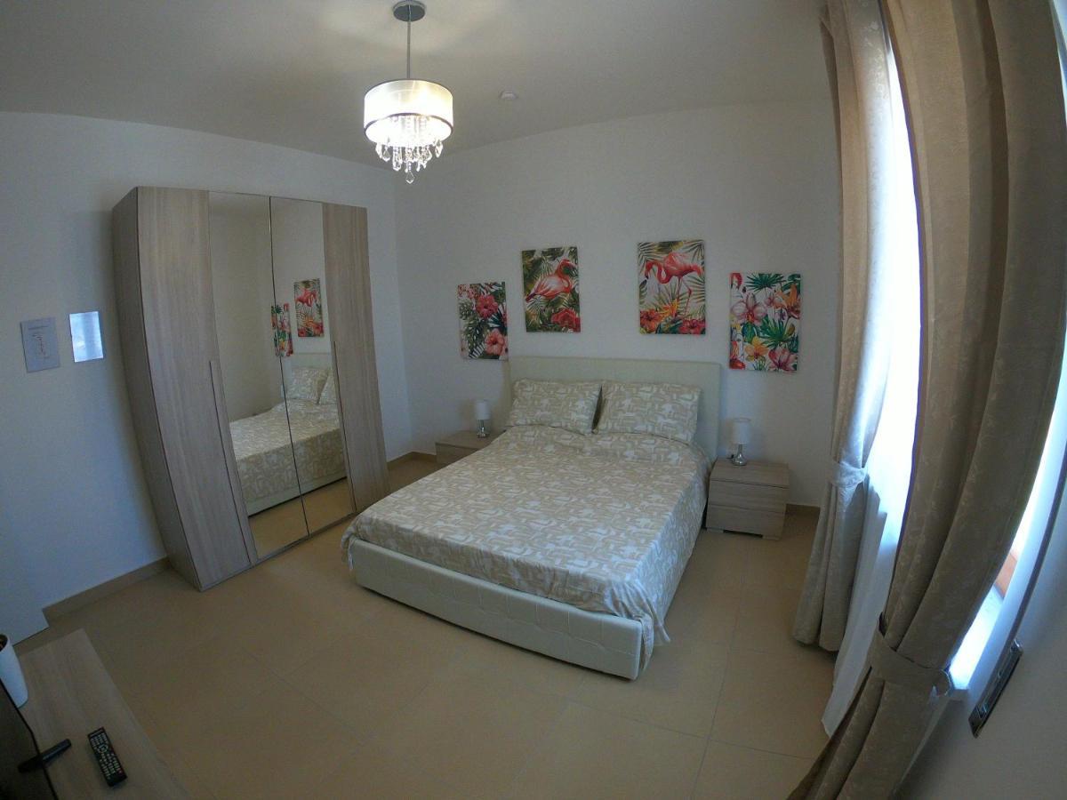 Caserta Royale Apartment 외부 사진