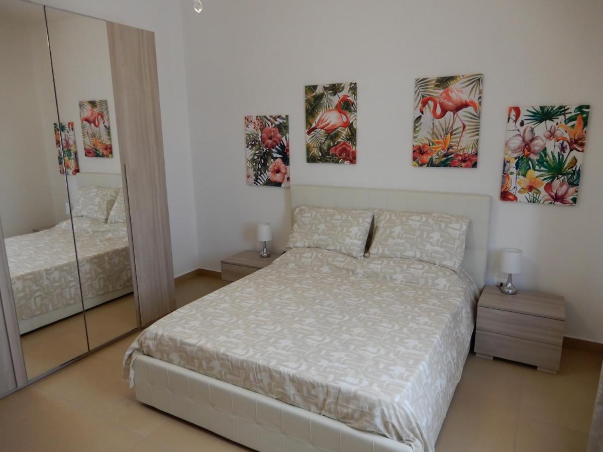 Caserta Royale Apartment 외부 사진