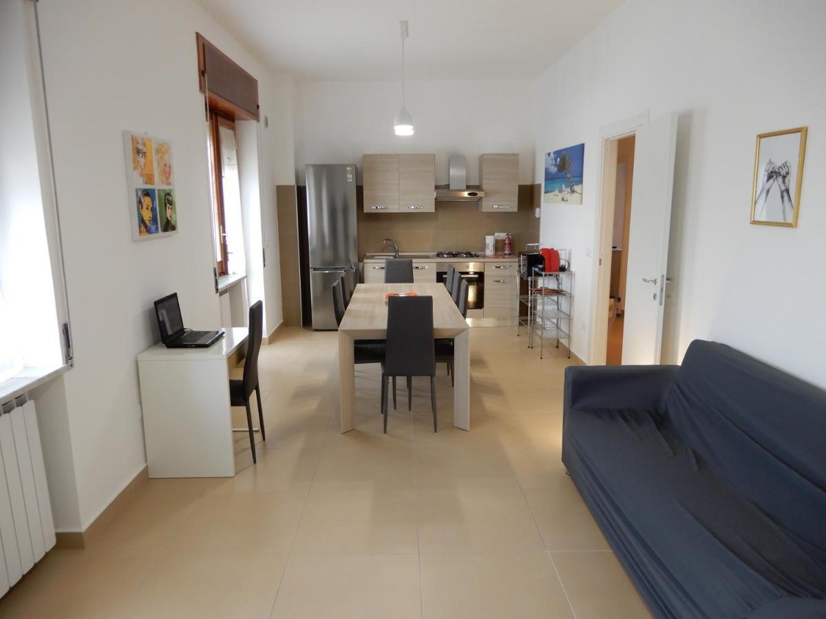 Caserta Royale Apartment 외부 사진