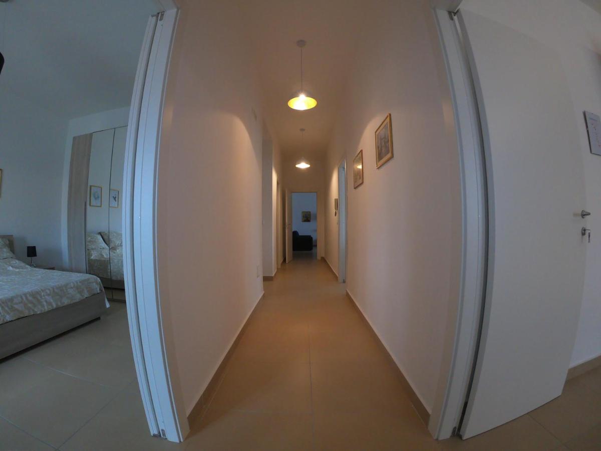 Caserta Royale Apartment 외부 사진