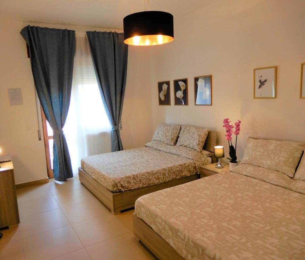 Caserta Royale Apartment 외부 사진
