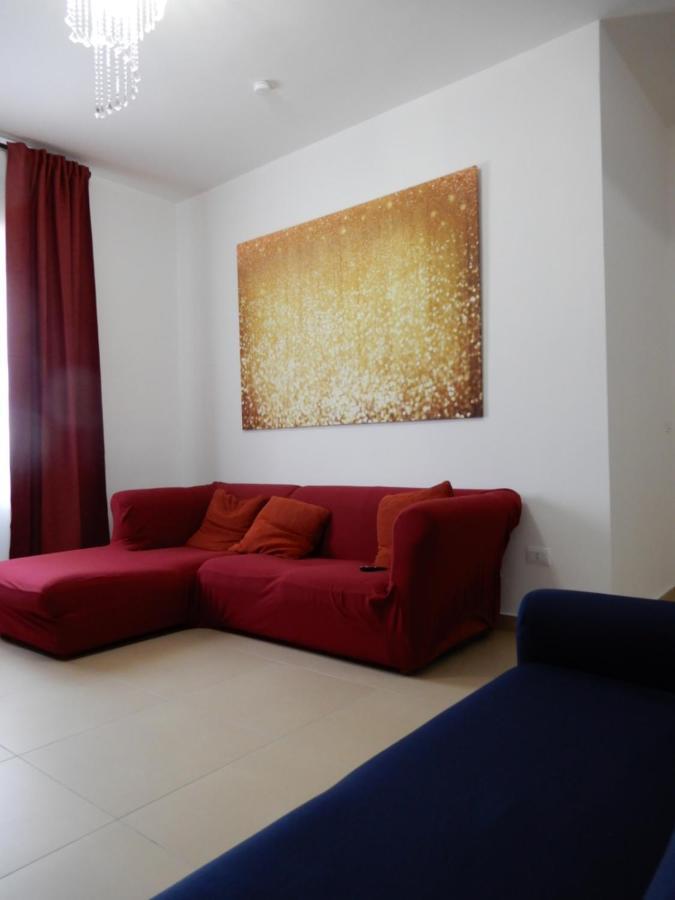 Caserta Royale Apartment 외부 사진