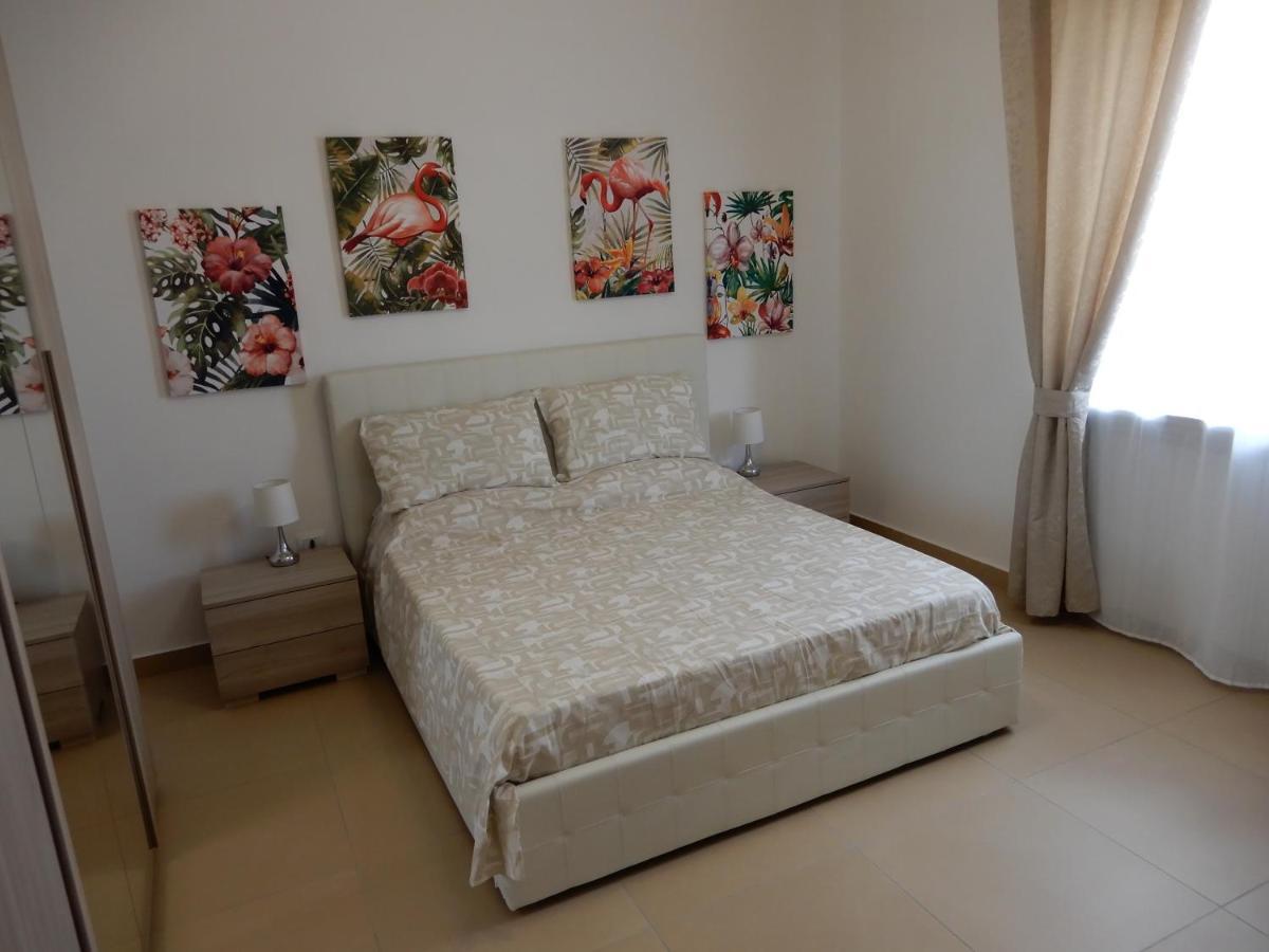 Caserta Royale Apartment 외부 사진