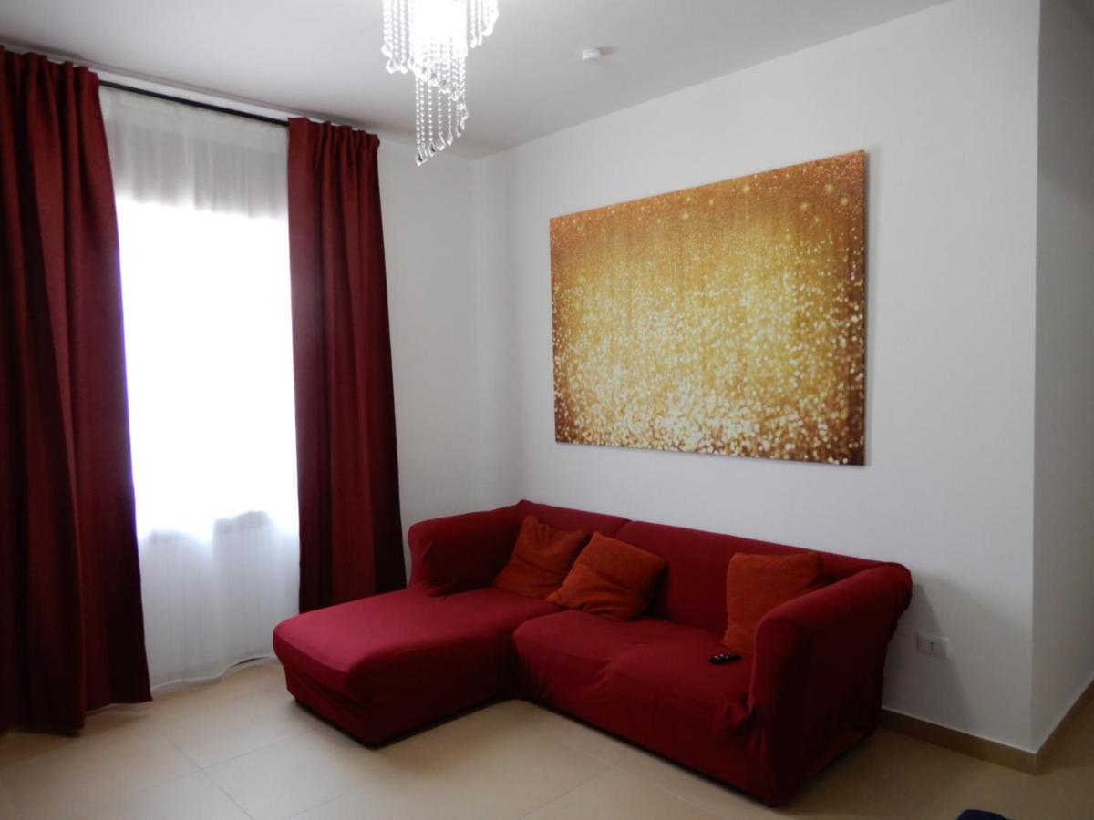Caserta Royale Apartment 외부 사진