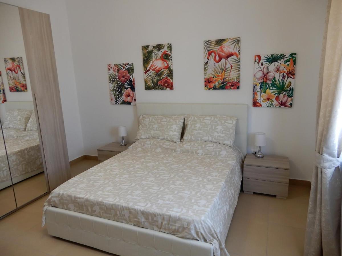 Caserta Royale Apartment 외부 사진