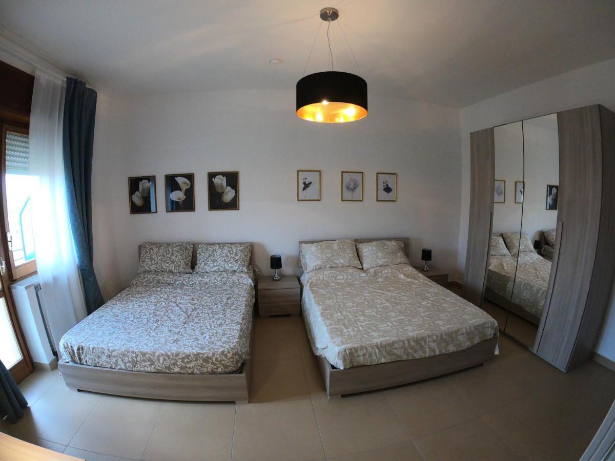 Caserta Royale Apartment 외부 사진