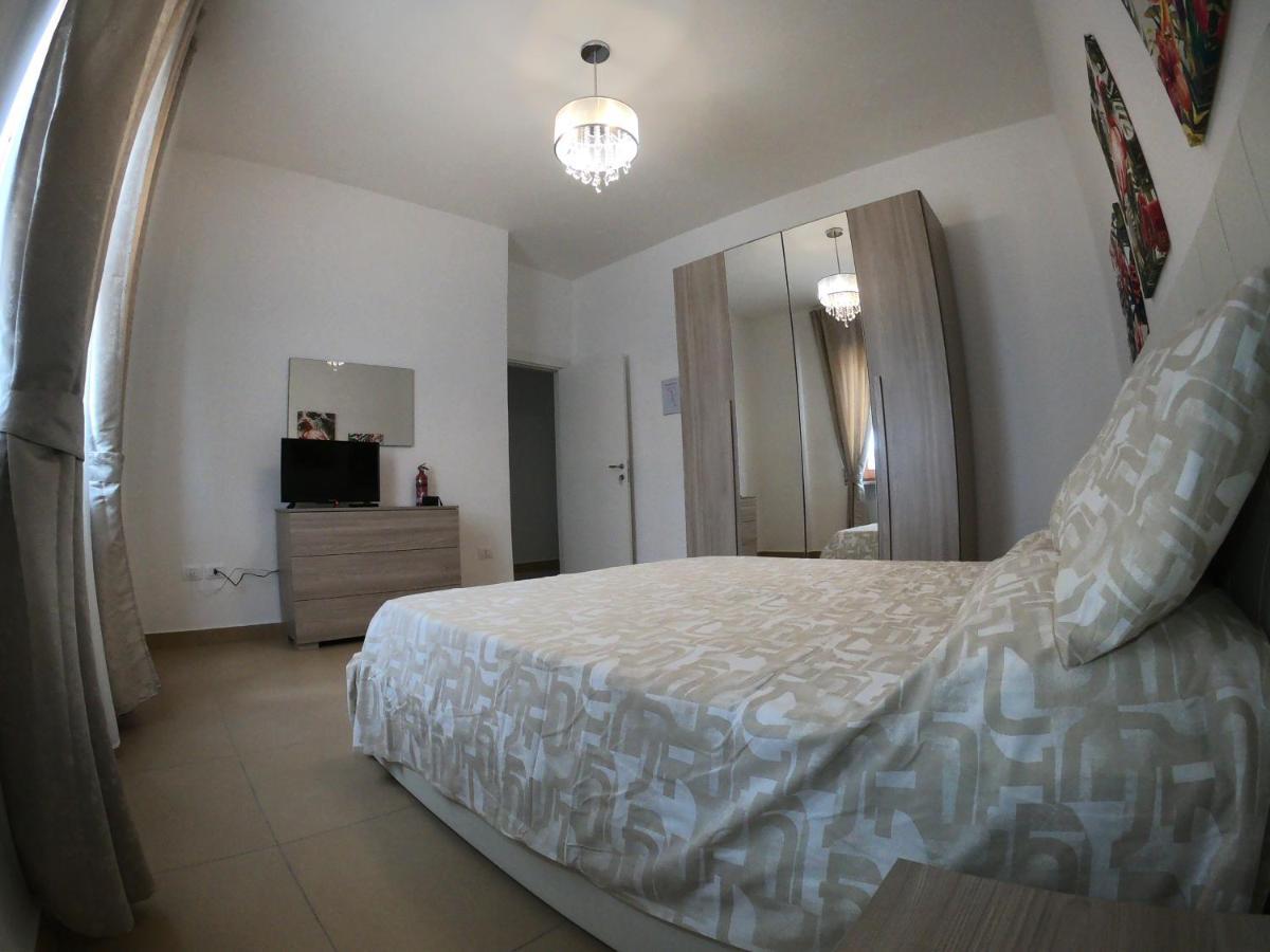 Caserta Royale Apartment 외부 사진