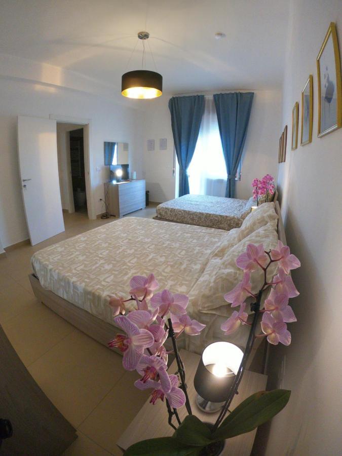 Caserta Royale Apartment 외부 사진