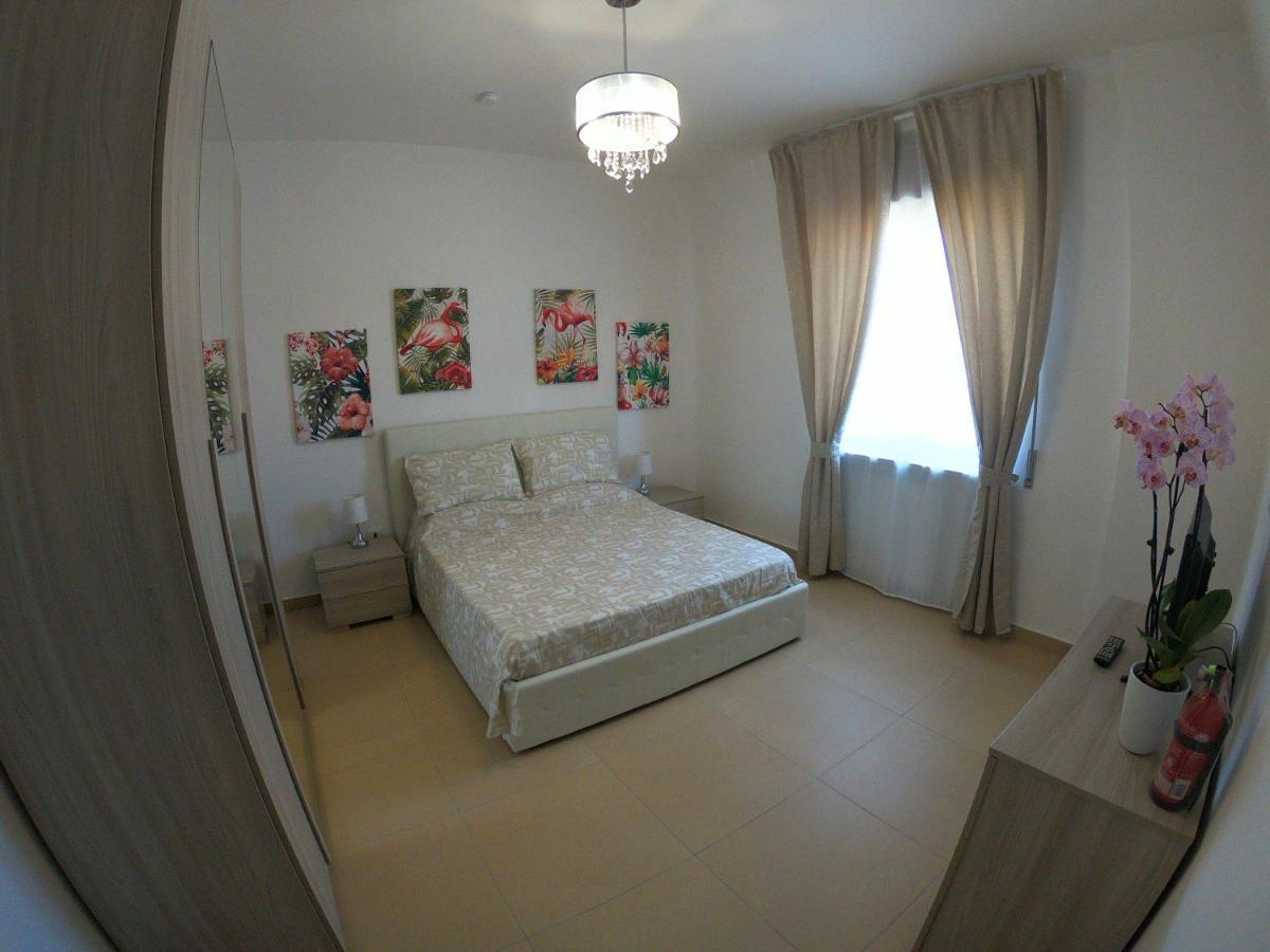 Caserta Royale Apartment 외부 사진