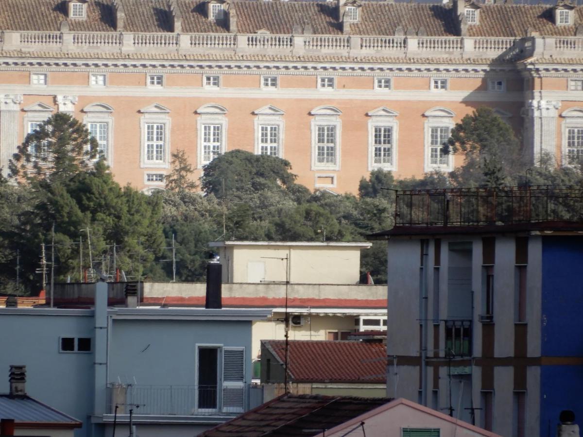 Caserta Royale Apartment 외부 사진