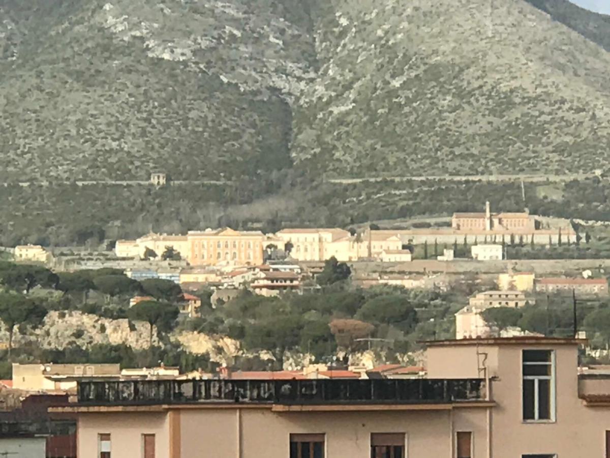Caserta Royale Apartment 외부 사진