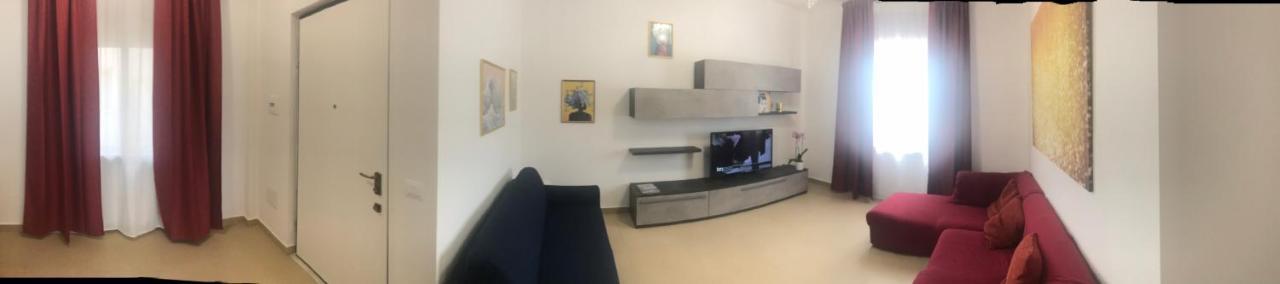 Caserta Royale Apartment 외부 사진