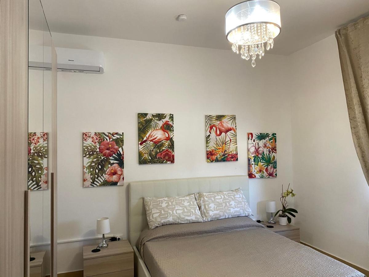 Caserta Royale Apartment 외부 사진