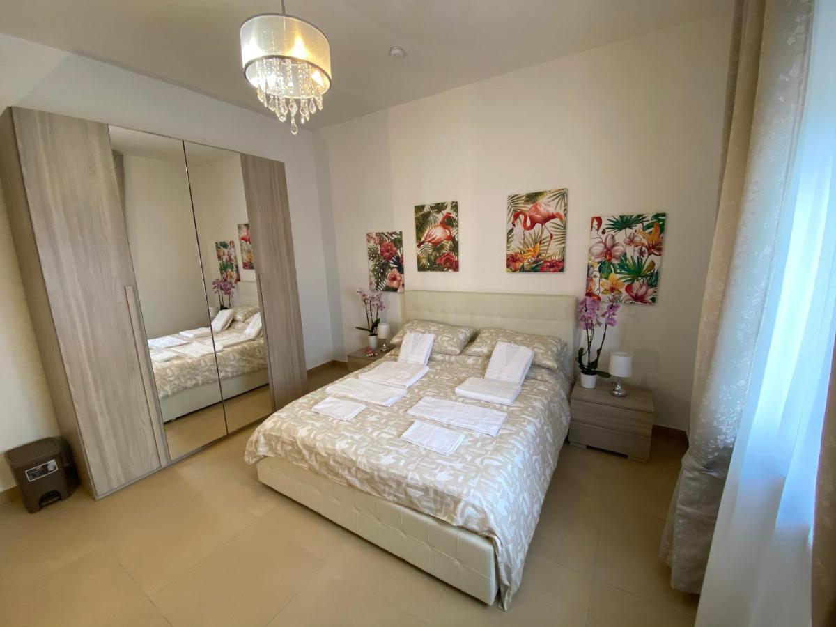 Caserta Royale Apartment 외부 사진