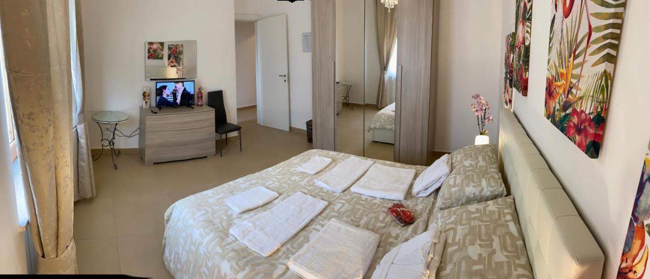 Caserta Royale Apartment 외부 사진
