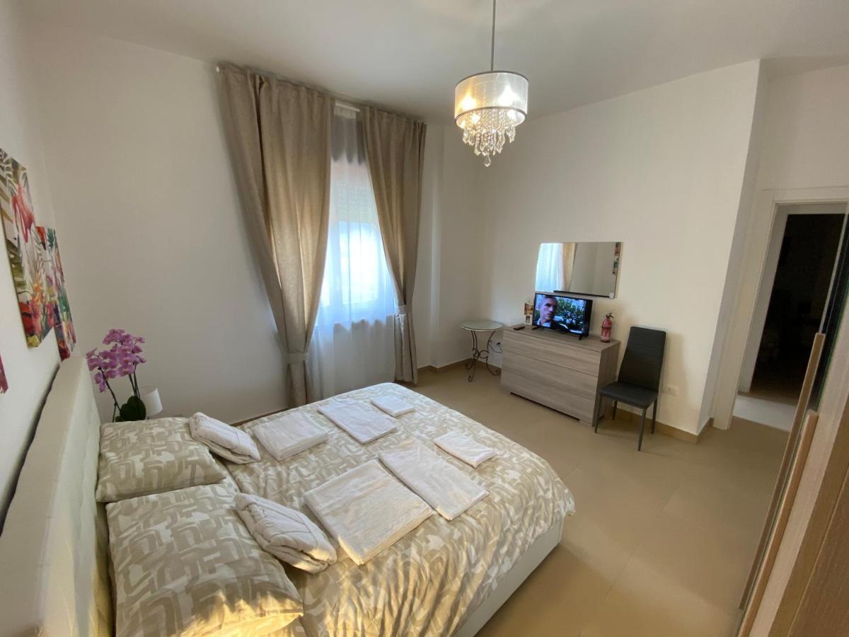 Caserta Royale Apartment 외부 사진
