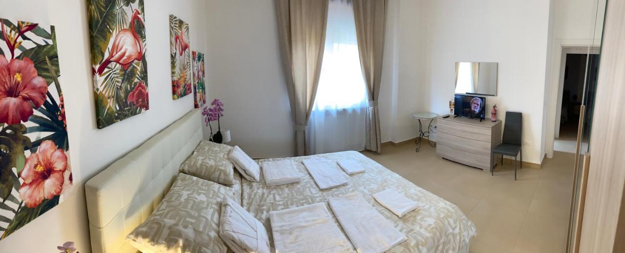 Caserta Royale Apartment 외부 사진