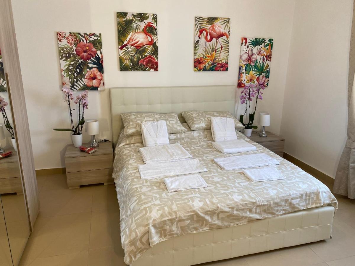 Caserta Royale Apartment 외부 사진