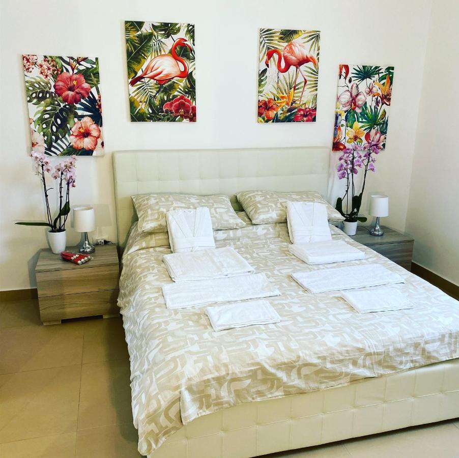 Caserta Royale Apartment 외부 사진