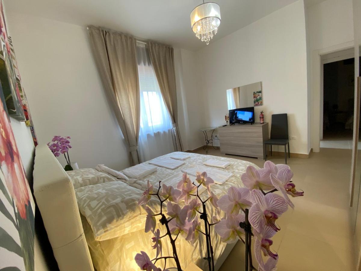 Caserta Royale Apartment 외부 사진