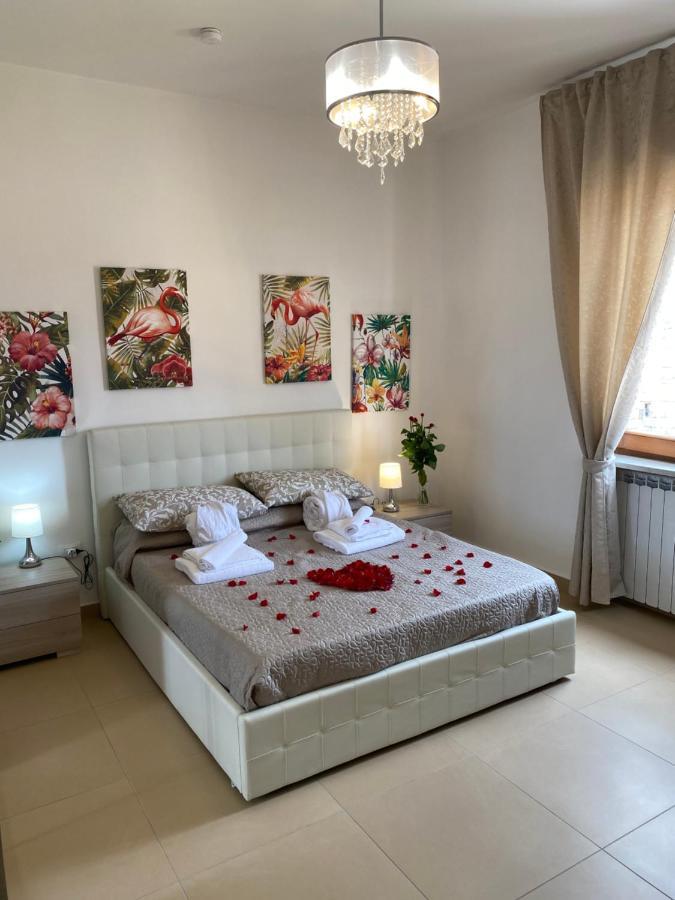 Caserta Royale Apartment 외부 사진