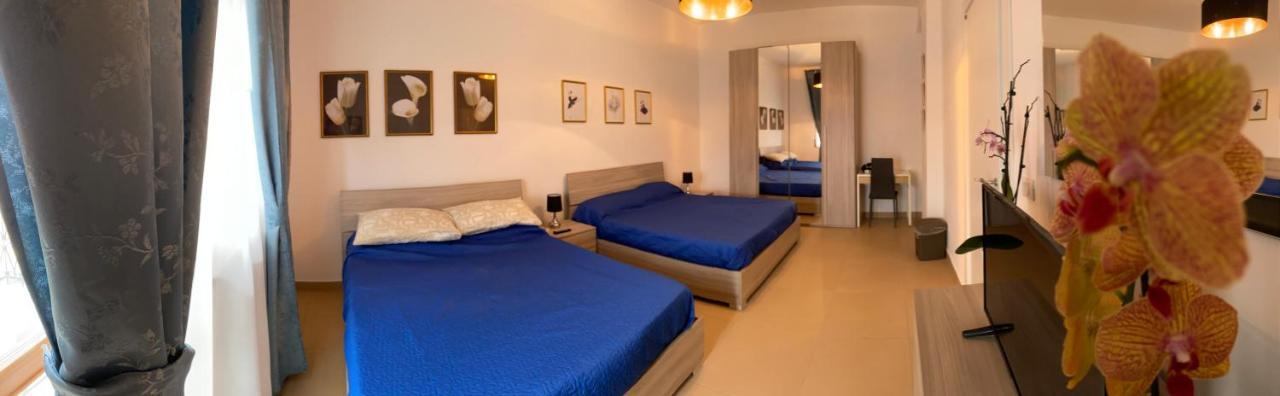 Caserta Royale Apartment 외부 사진