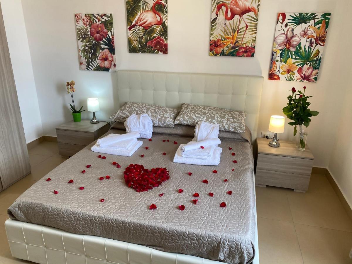 Caserta Royale Apartment 외부 사진