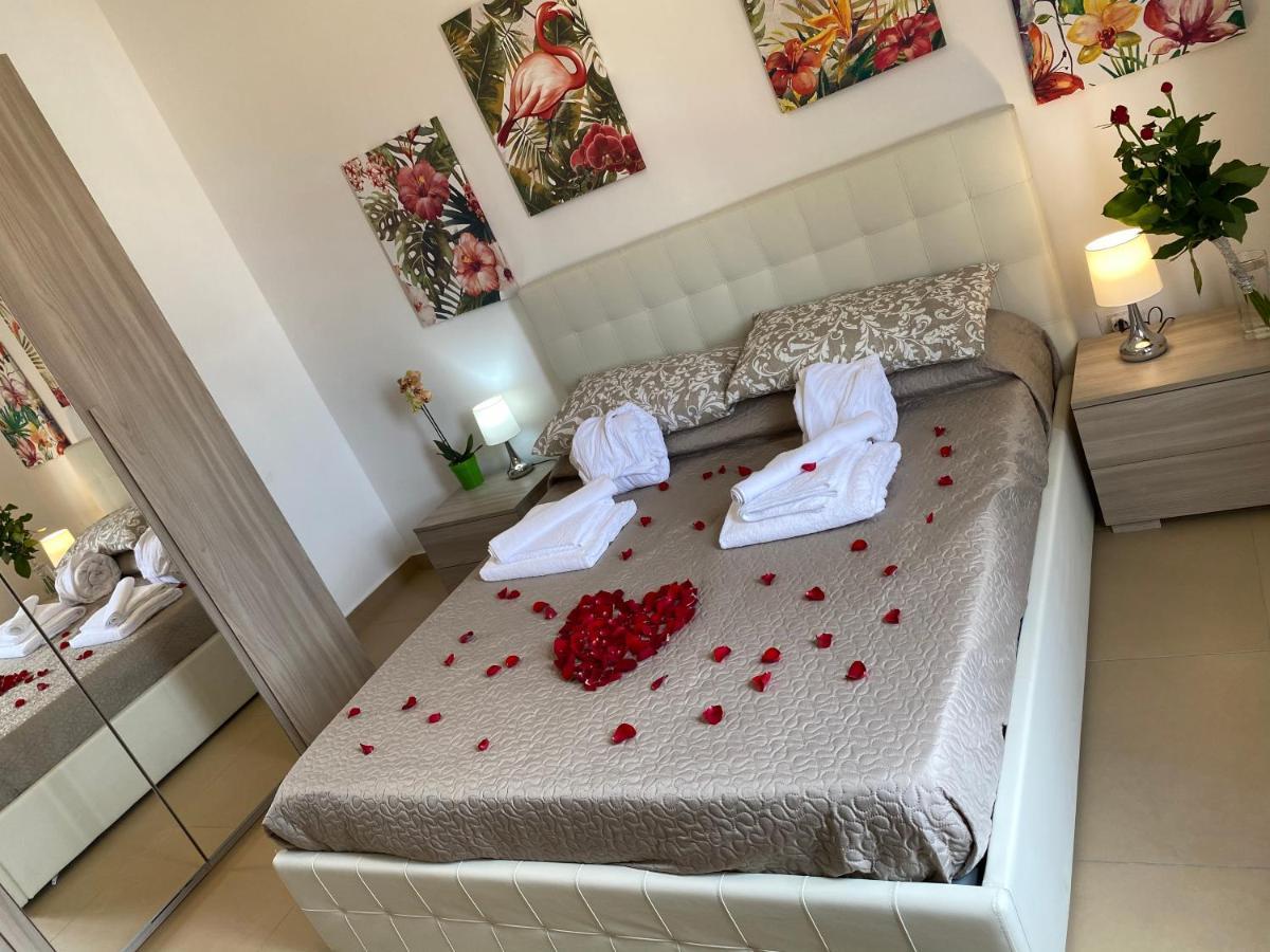 Caserta Royale Apartment 외부 사진