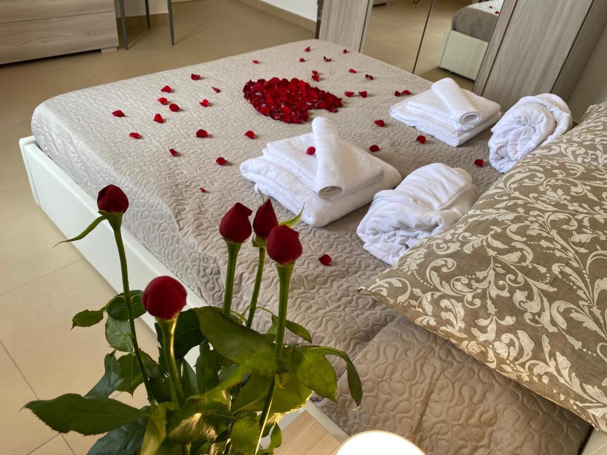 Caserta Royale Apartment 외부 사진