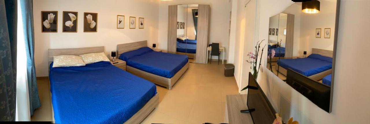 Caserta Royale Apartment 외부 사진