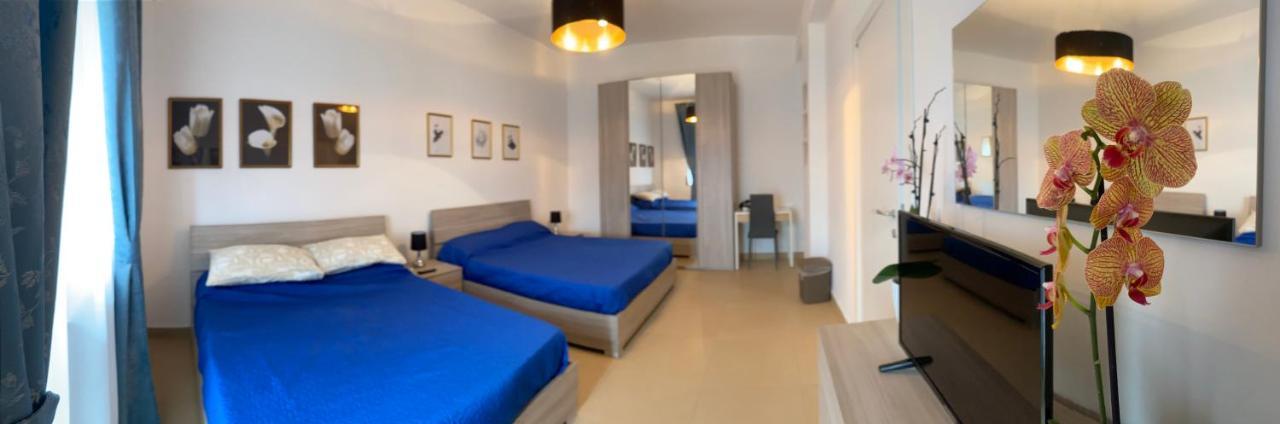 Caserta Royale Apartment 외부 사진