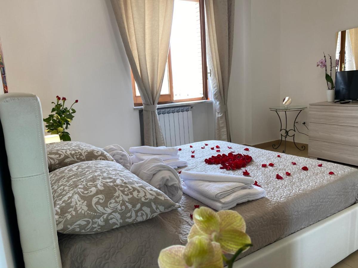 Caserta Royale Apartment 외부 사진