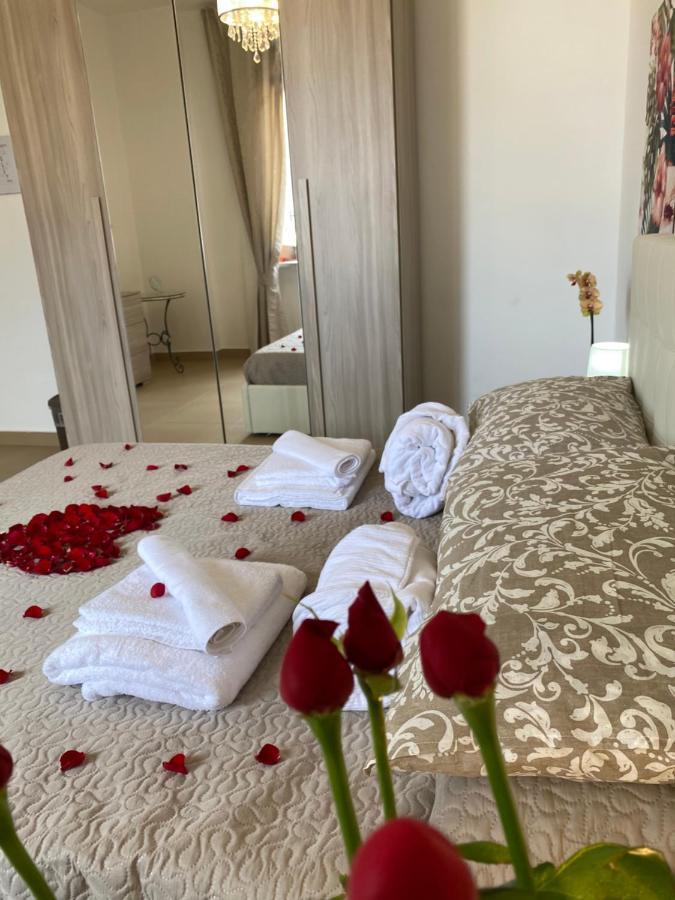 Caserta Royale Apartment 외부 사진